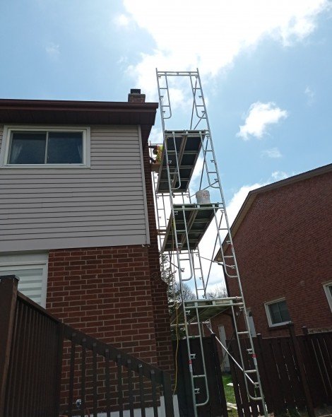 Our Projects