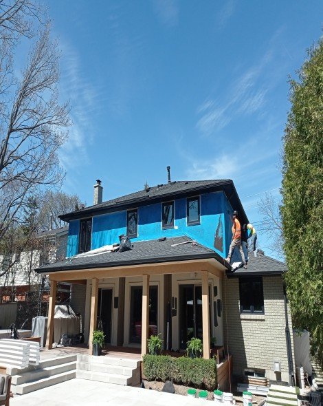 Our Projects