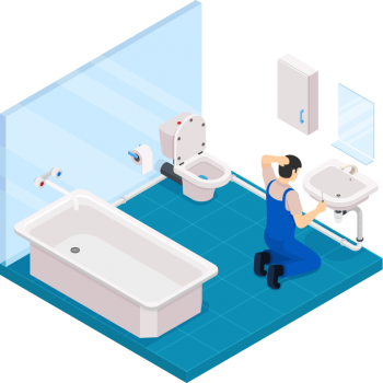 BATHROOM REMODELING