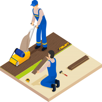 FLOORING