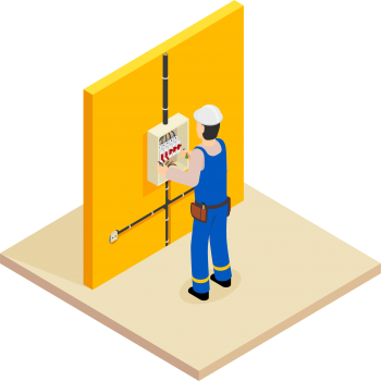 ELECTRICAL WORKS