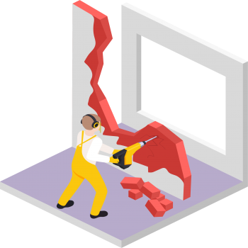 DEMOLITION