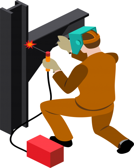 WELDING