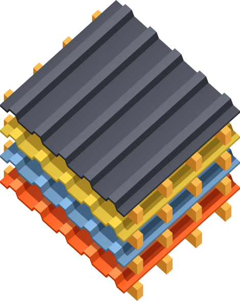 SIDING WORKS