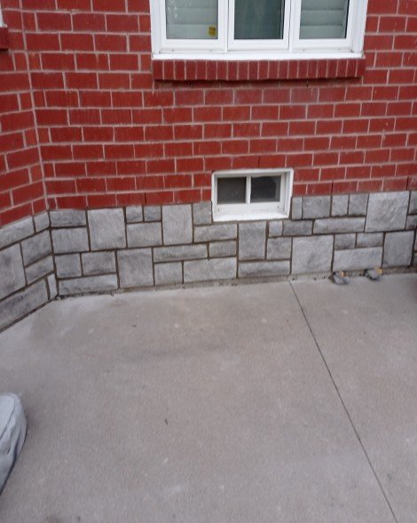 STUCCO, EIFS