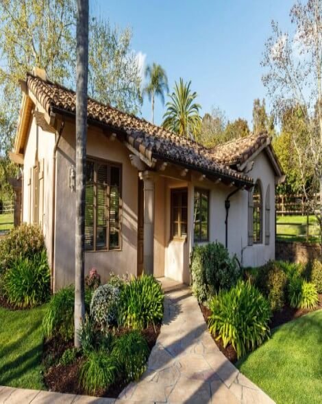 STUCCO, EIFS