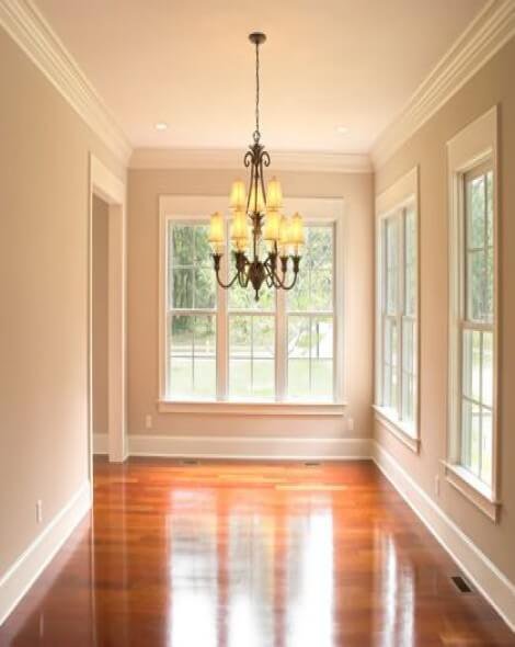MOULDINGS