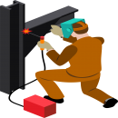 WELDING