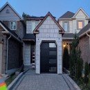 STUCCO, EIFS