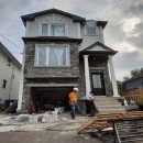 STUCCO, EIFS