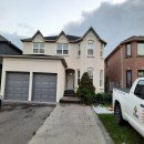 STUCCO, EIFS
