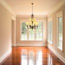 MOULDINGS