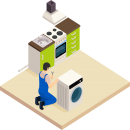 KITCHEN CABINETS AND REMODELING